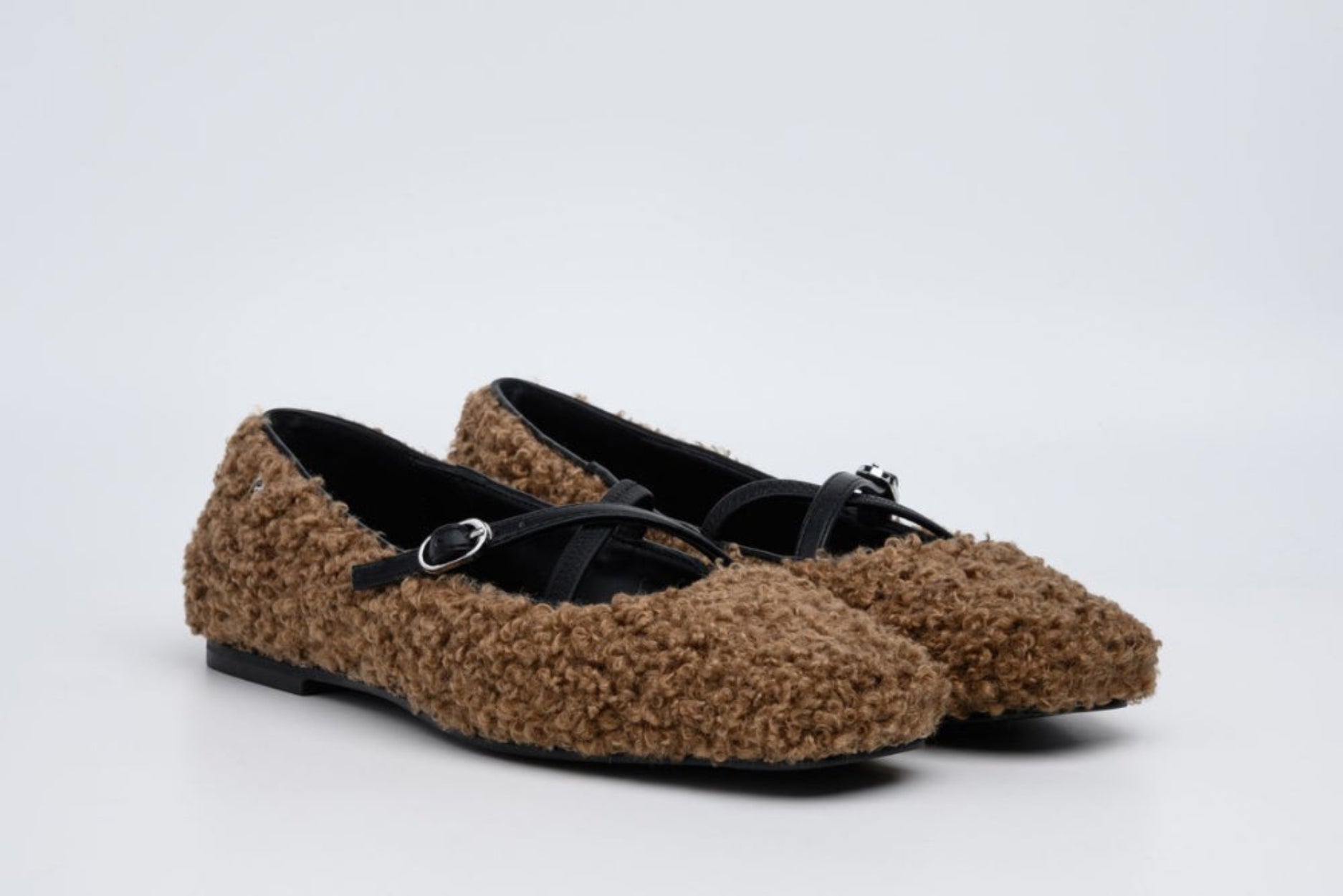 Replay bailarina Sabine Teddy