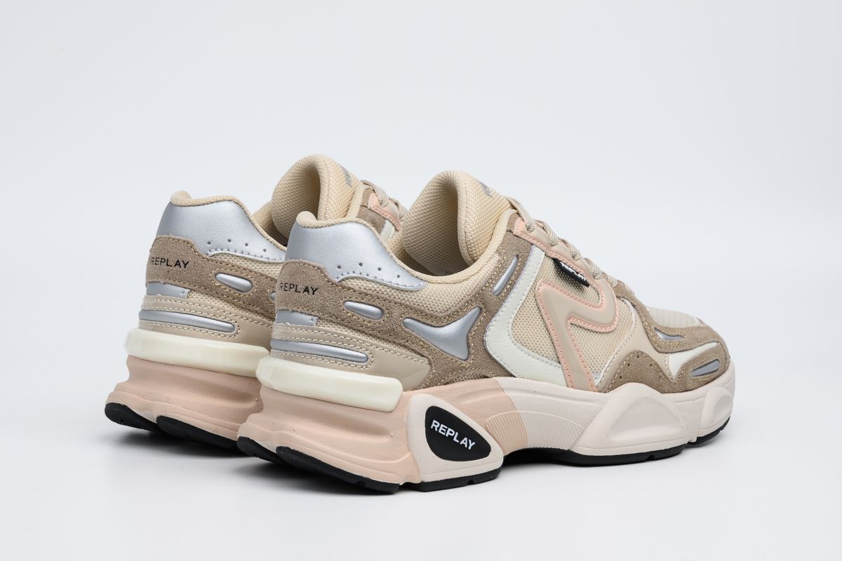 Replay Tennis Destiny W Melt