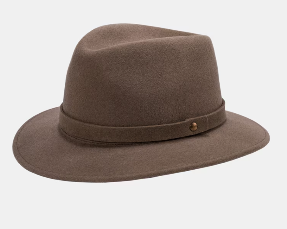 Chapéu Fernádez y Roche