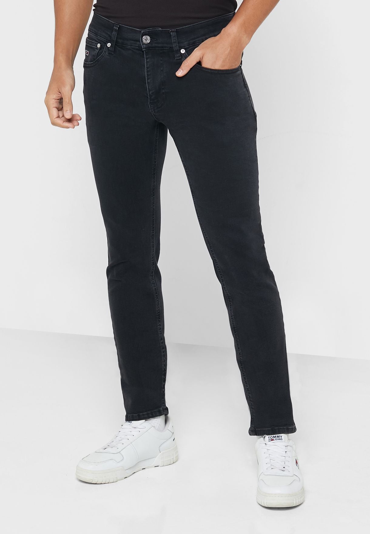 Calça Tommy Jeans