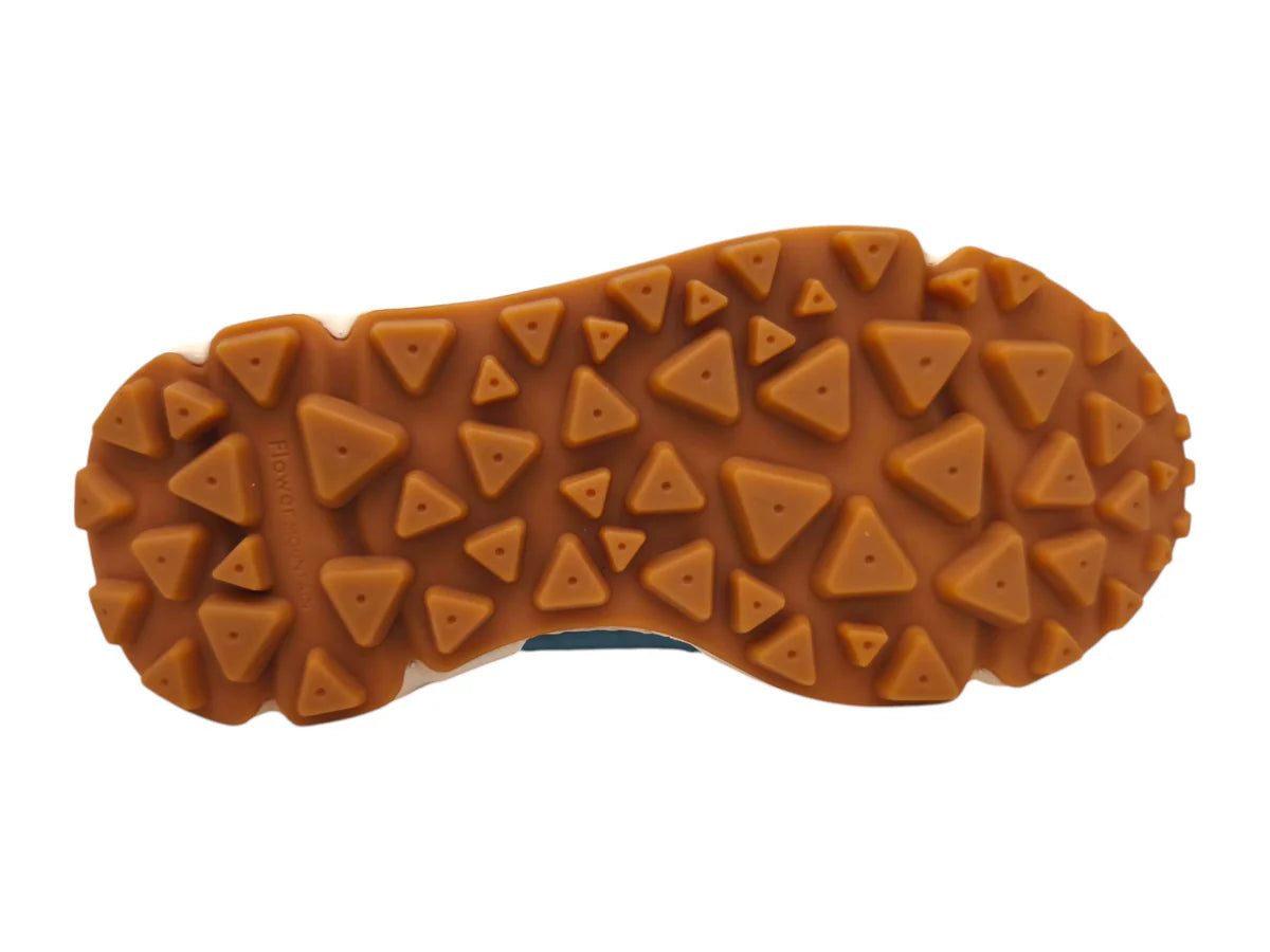 Sapatilhas Flower Mountain YAMANO 3 (Estampado Floral)