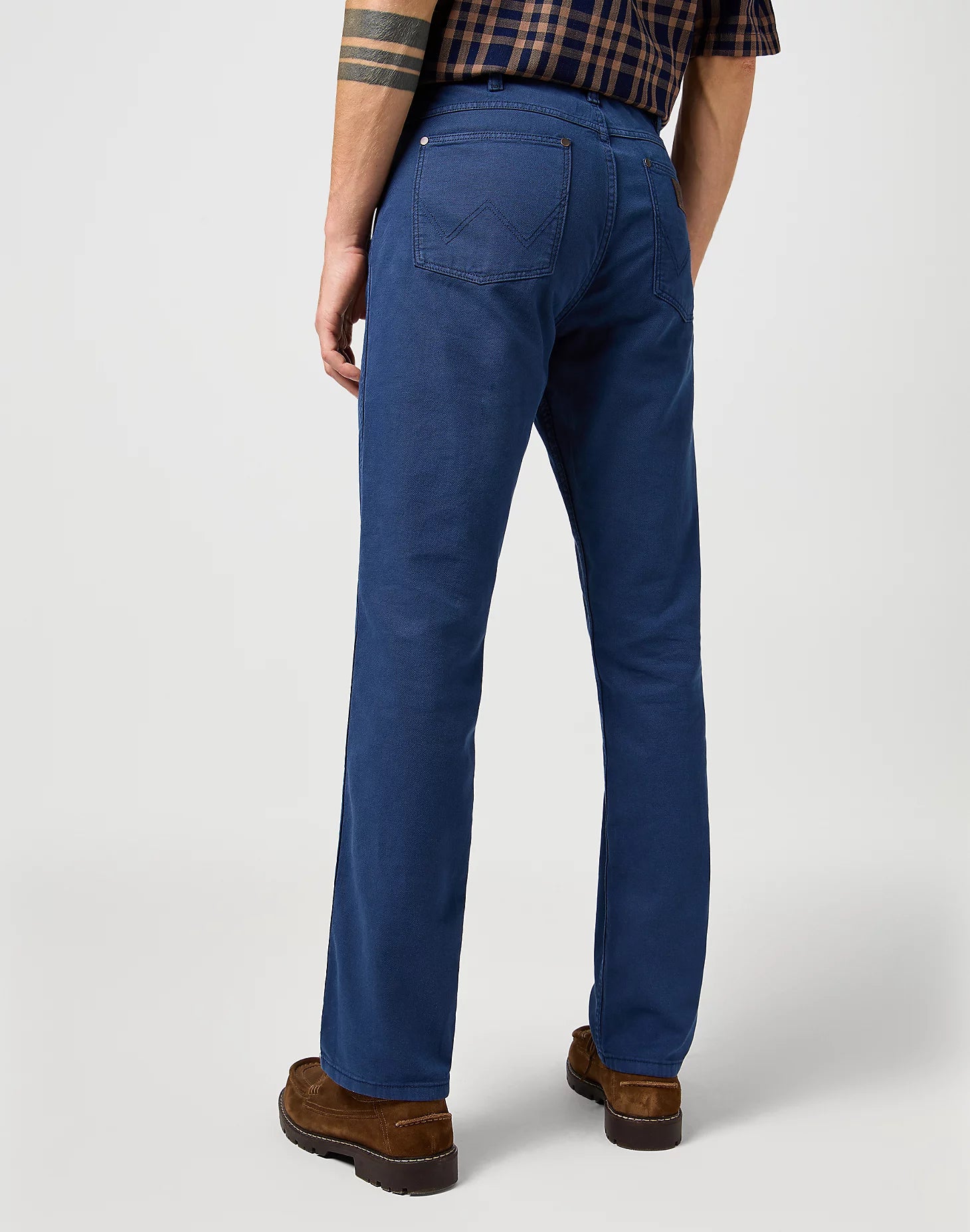 Calça Wrangler Greensboro