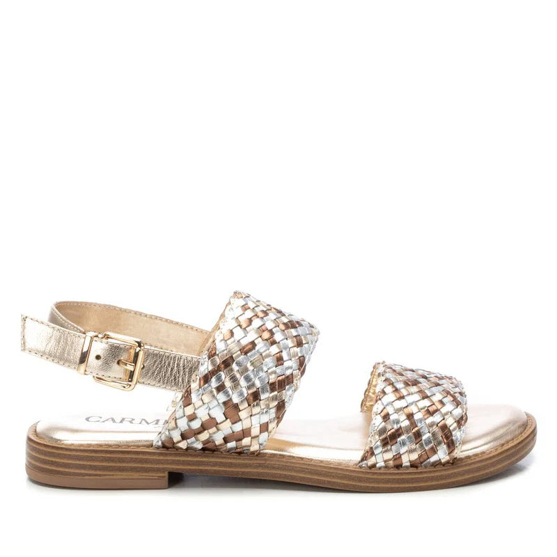 Carmela sandália