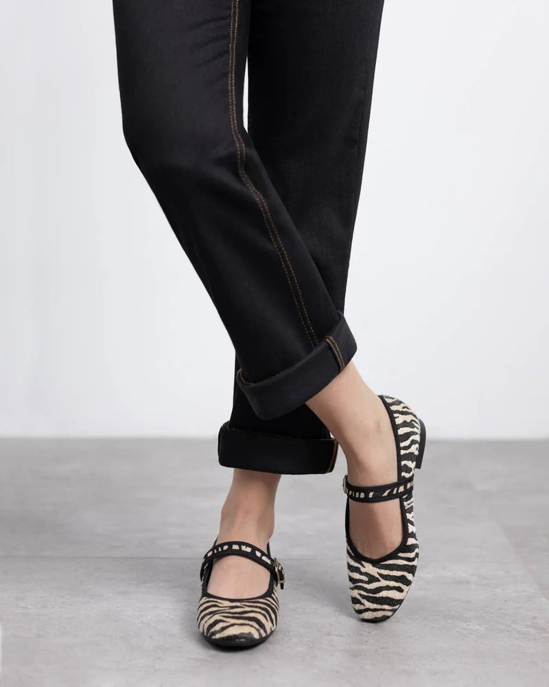 Carmela Bailarina Estampada