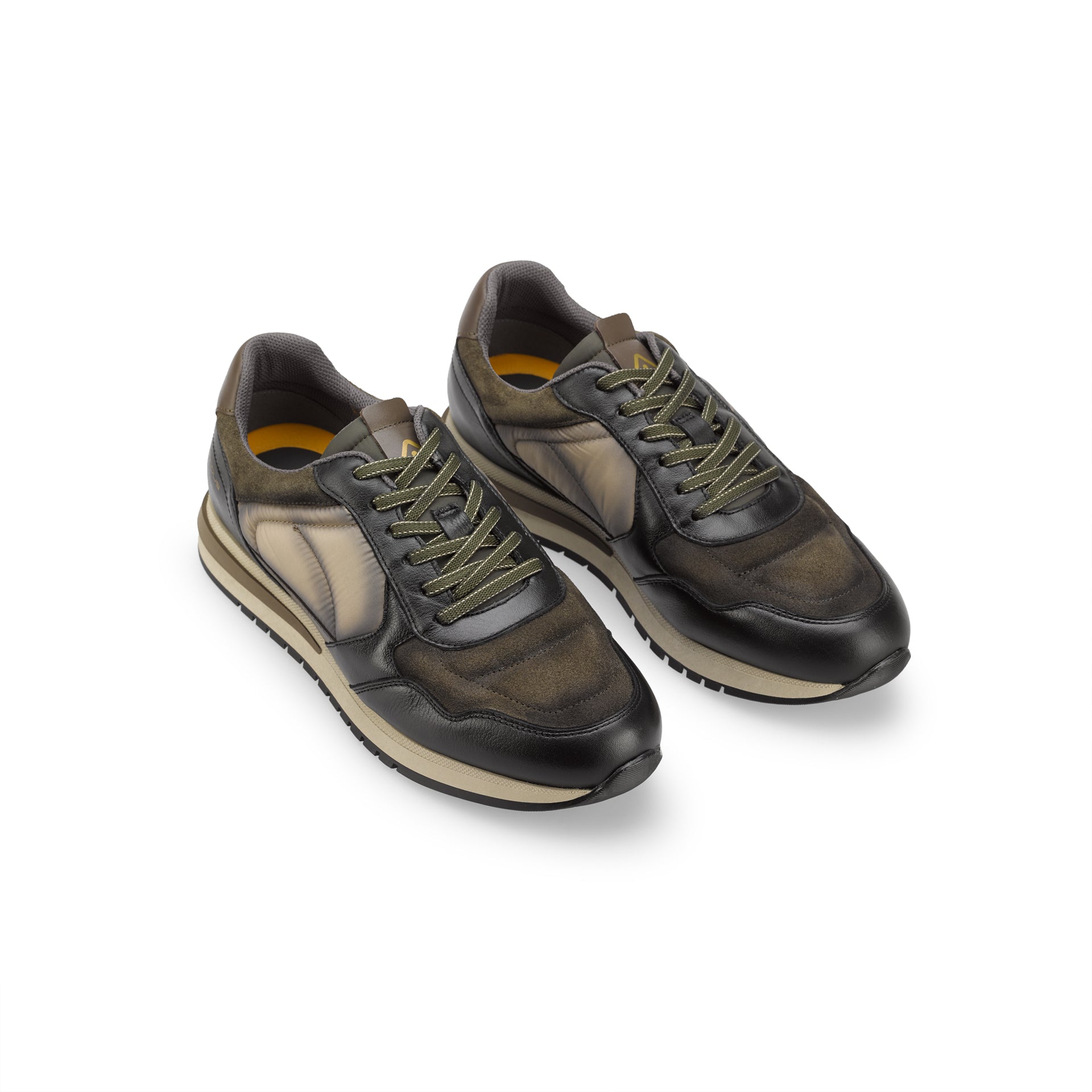 Tennis Ambitious Temple