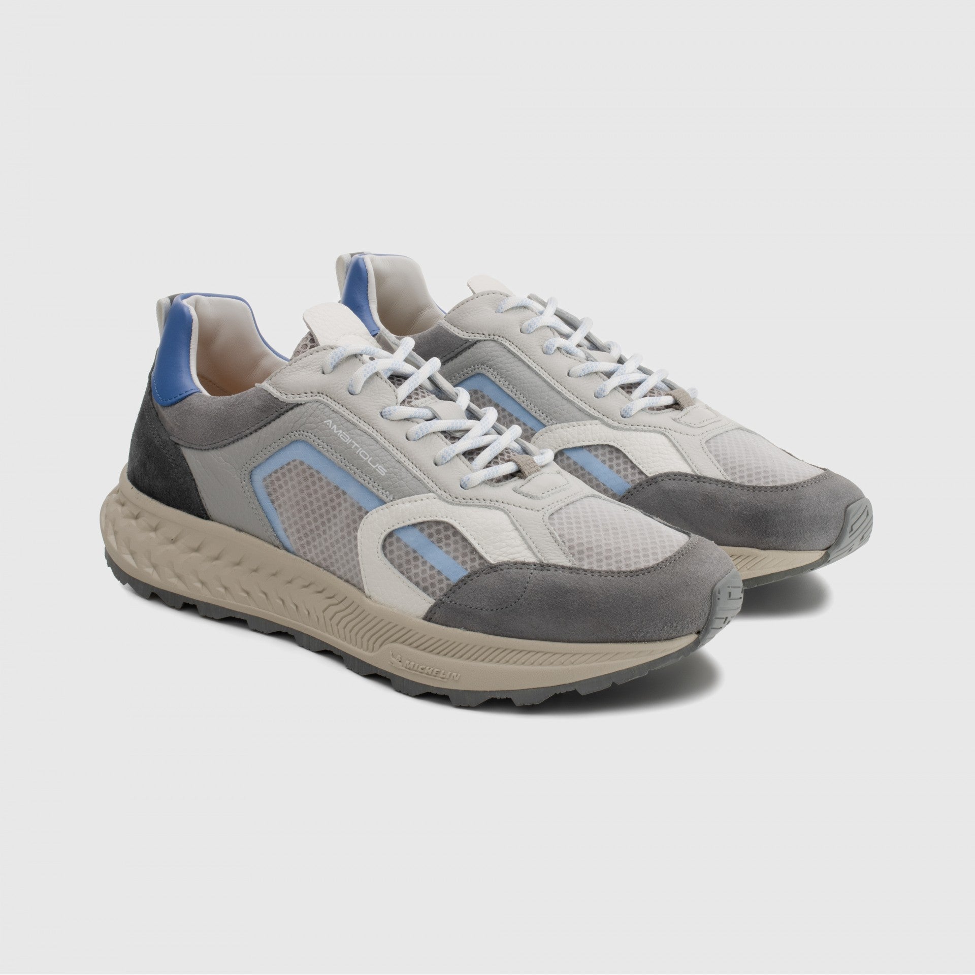 Tennis Ambitious Venture