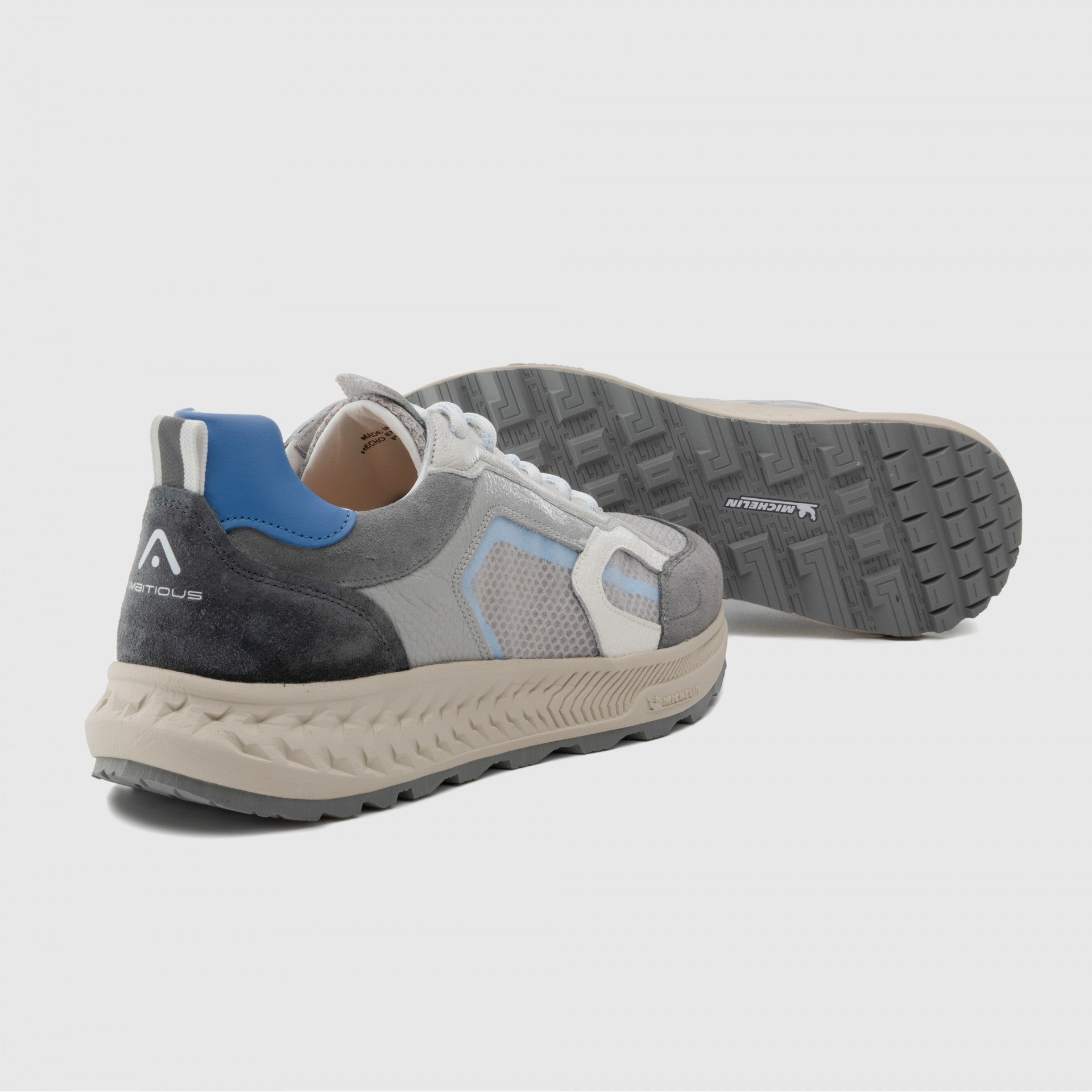 Tennis Ambitious Venture