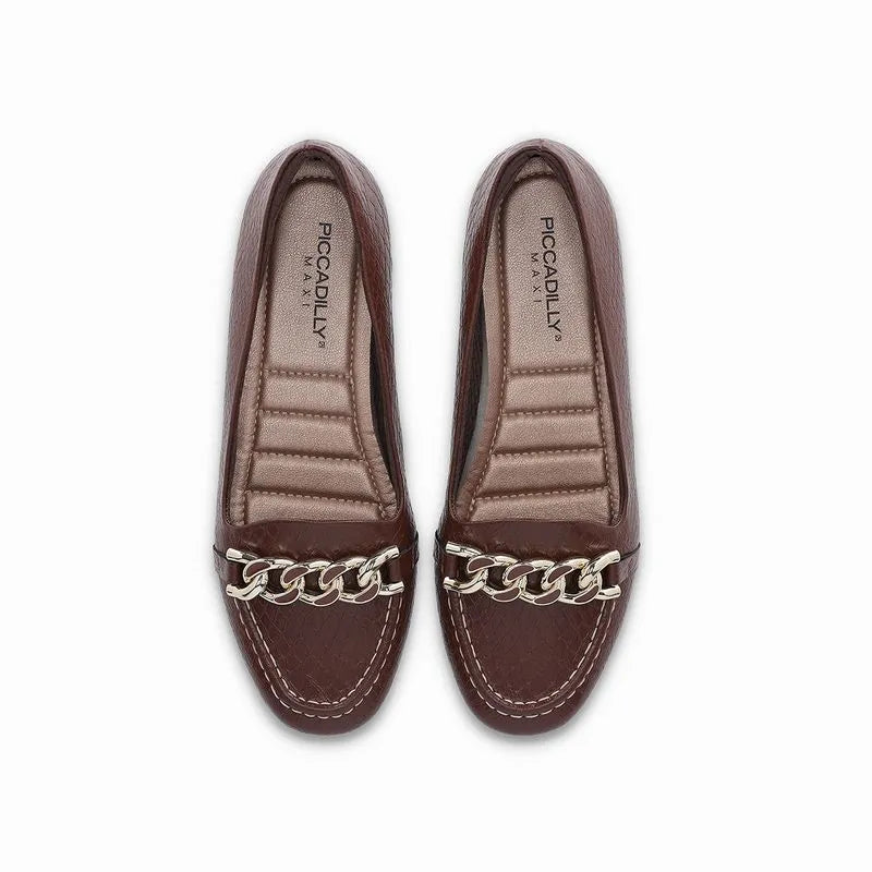 Piccadilly Moccasin