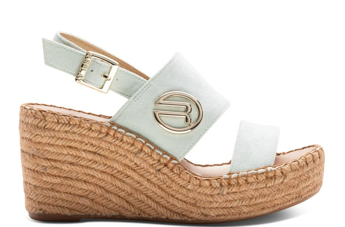 Replay Sandália Susan Micro met