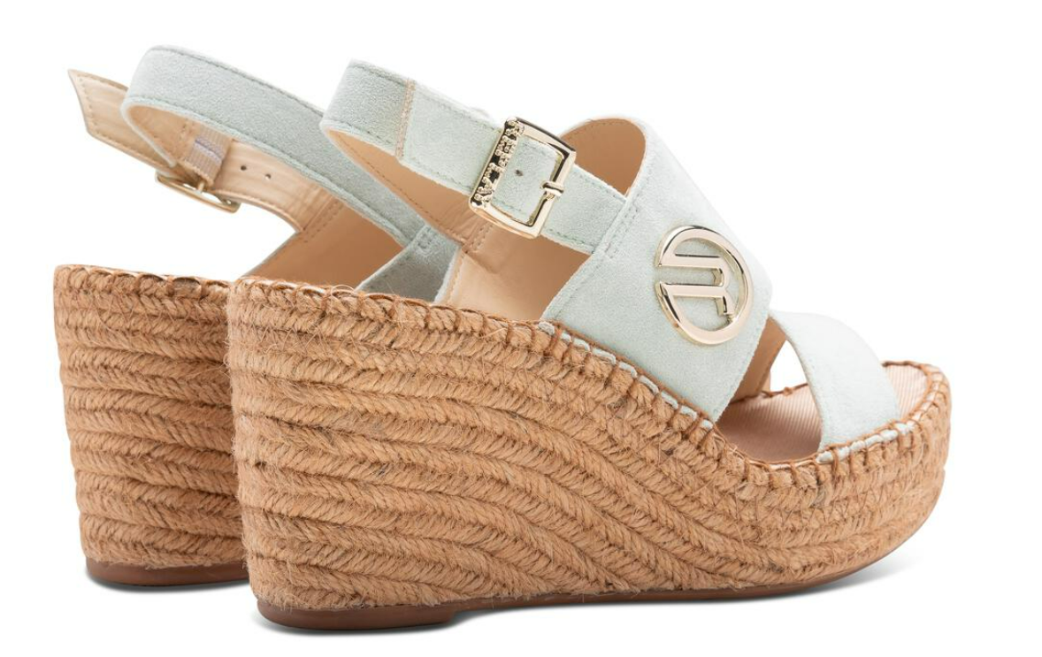 Replay Sandália Susan Micro met