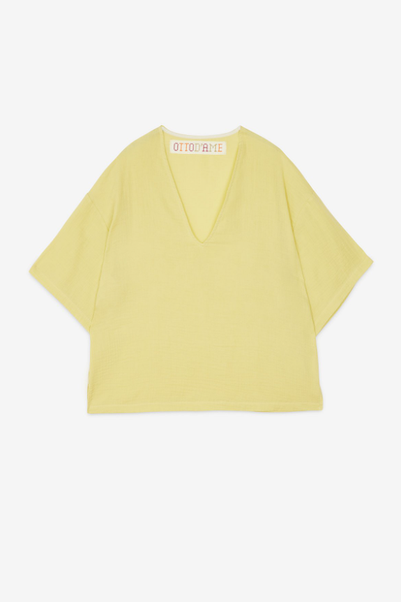 Ottod'Ame Blusa