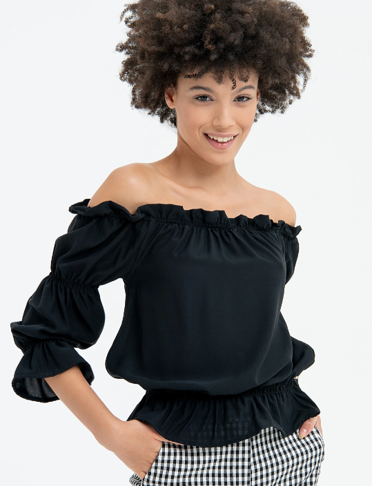 Fracomina Top cai cai