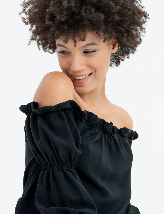 Fracomina Top cai cai