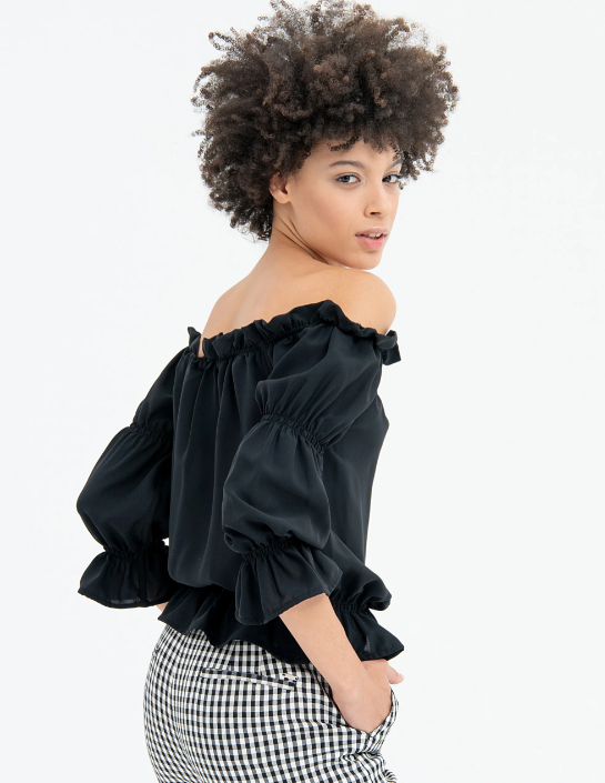 Fracomina Top cai cai