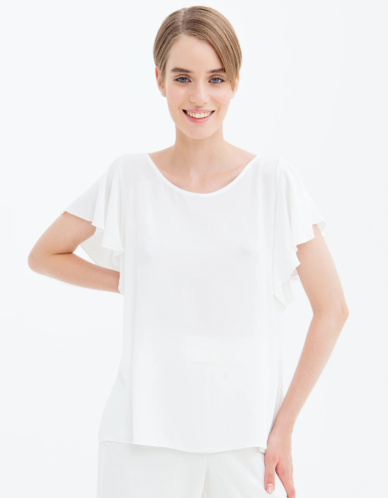 Fracomina Blusa