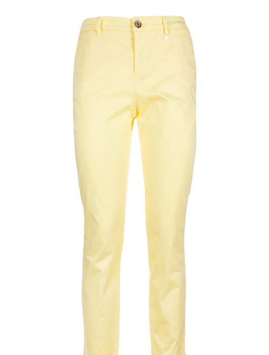 Fracomina chino pants