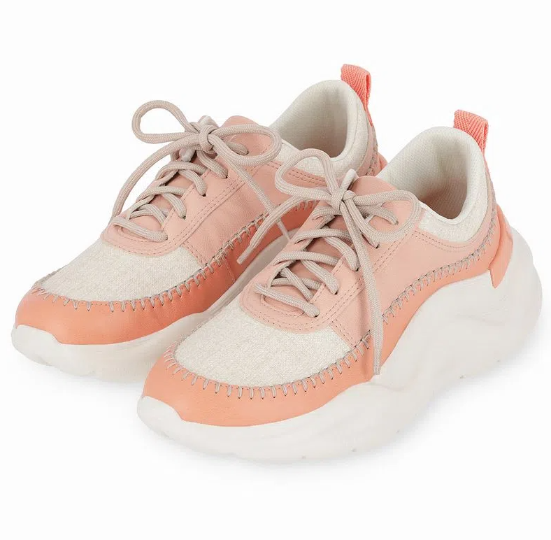 Piccadilly Tennis Shoes