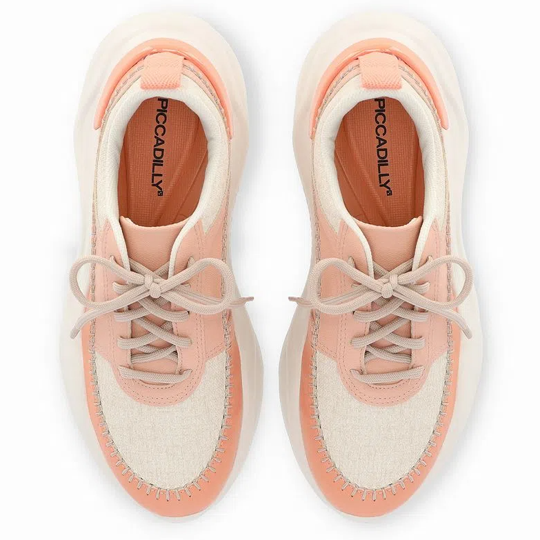 Piccadilly Tennis Shoes