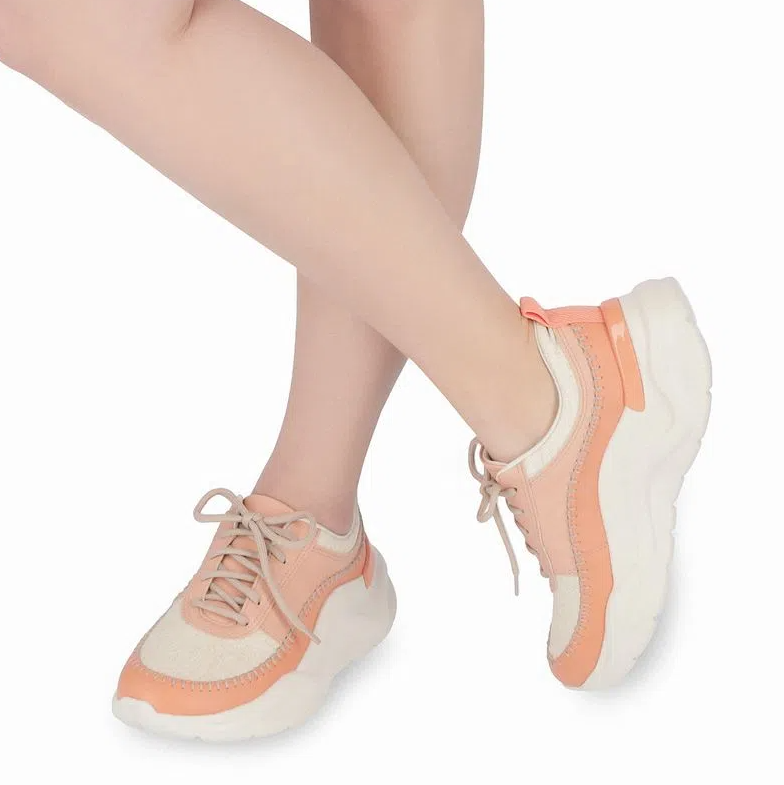 Piccadilly Tennis Shoes