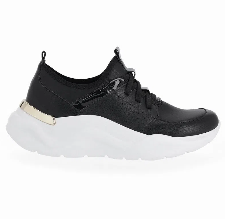 Piccadilly Tennis Shoes