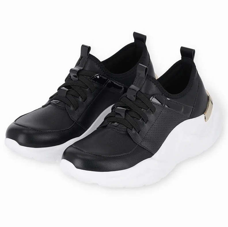 Piccadilly Tennis Shoes