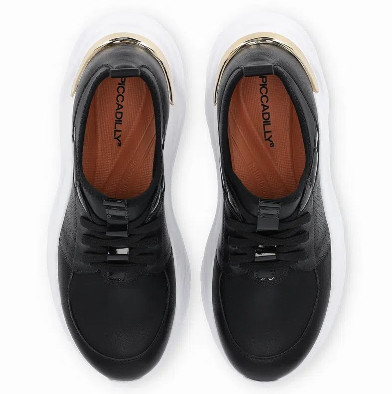 Piccadilly Tennis Shoes