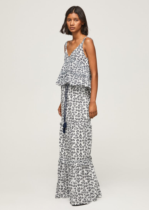 Pepe Jeans Top Paiton - vista alternativa