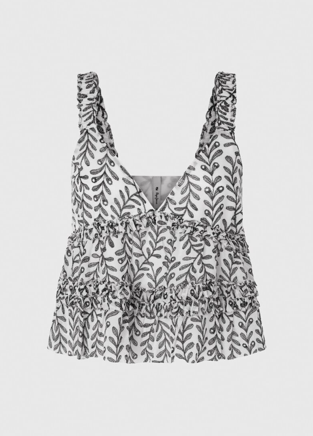 Pepe Jeans Top Paiton