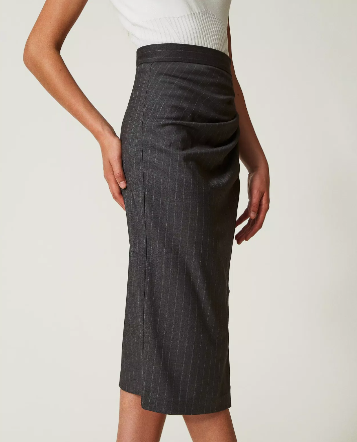 Actitude Saia listada