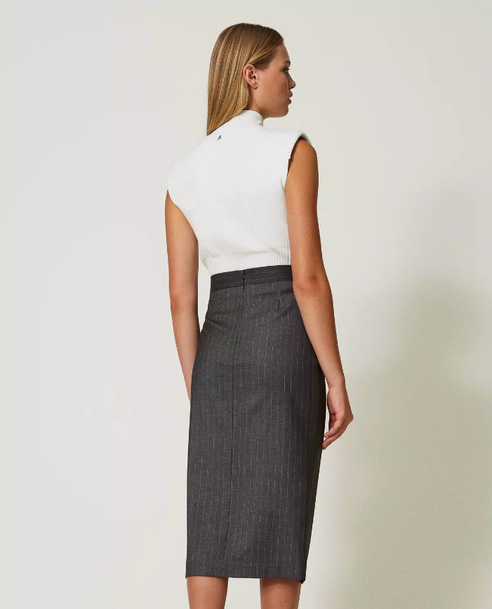 Actitude Saia listada