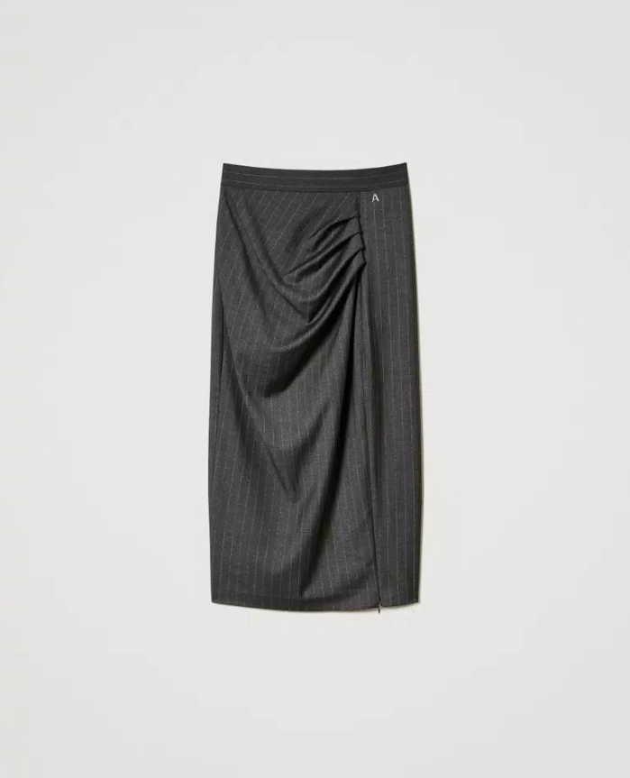 Actitude Saia listada