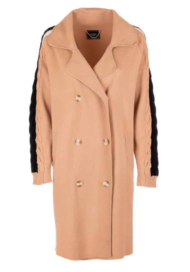 Fracomina Knitted Jacket