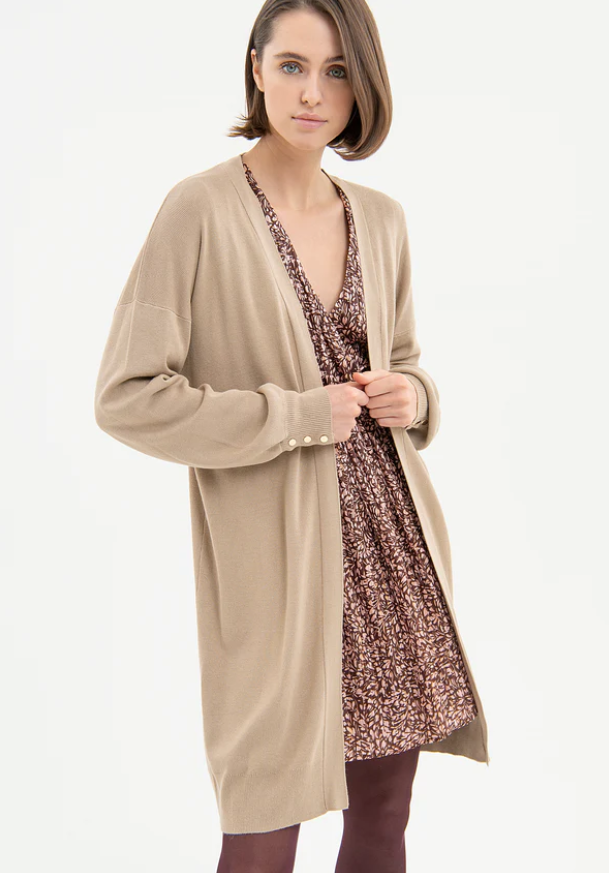 Fracomina Knitted Jacket