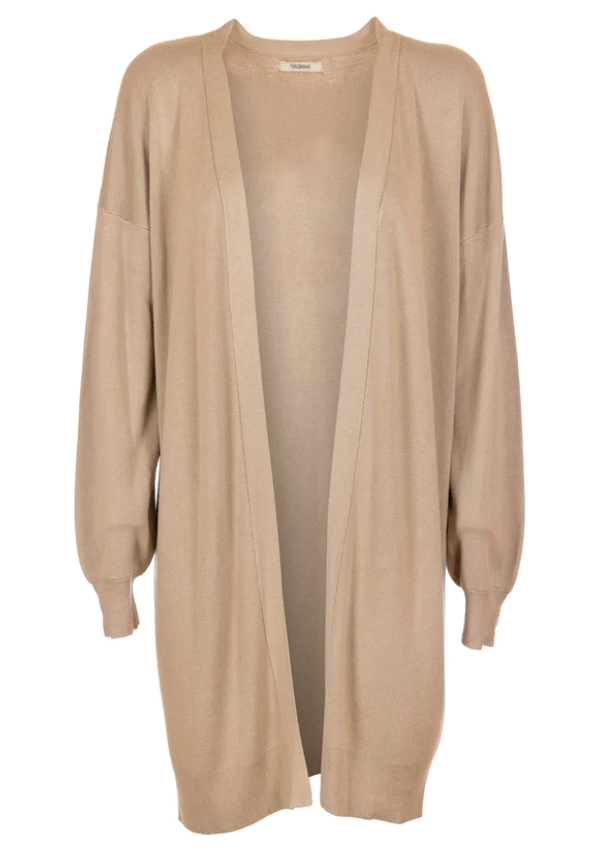 Fracomina Knitted Jacket