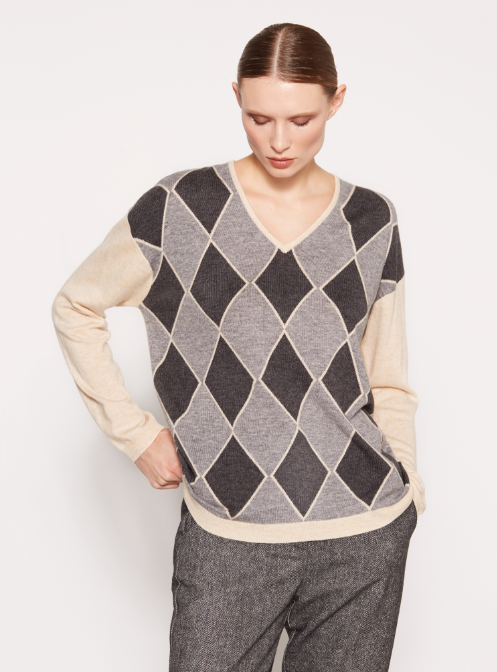 Scorpion Printed Mesh