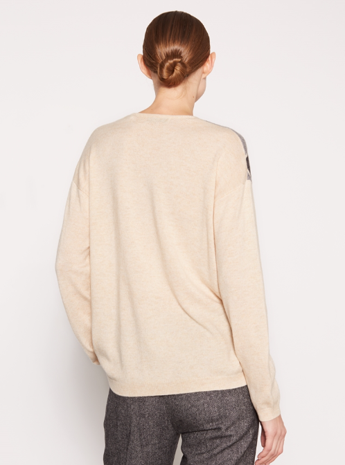 Scorpion Printed Mesh