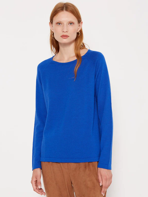 Scorpion Oversize Round Mesh