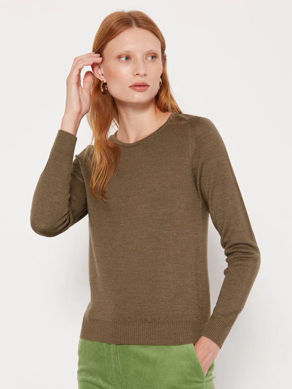 Scorpion Mesh Dec.round 