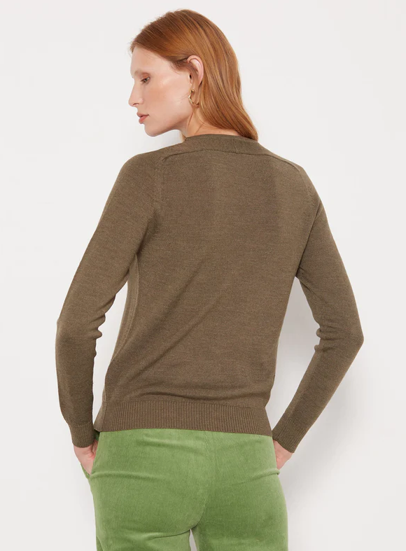 Scorpion Mesh Dec.round 