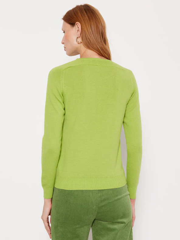 Scorpion Mesh Dec.round 