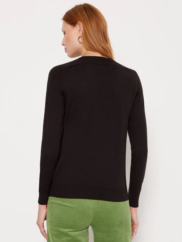 Scorpion Mesh Dec.round 