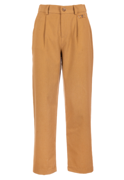 Fracomina Cotton Pants