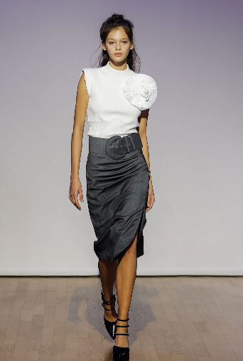 Actitude Saia listada