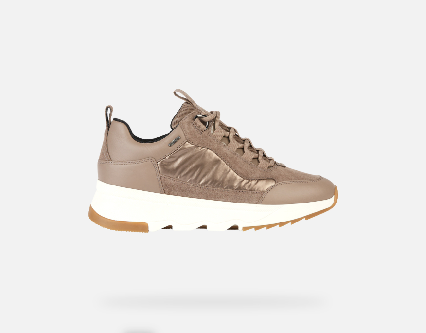 Geox Sneaker Falena Amphibiox