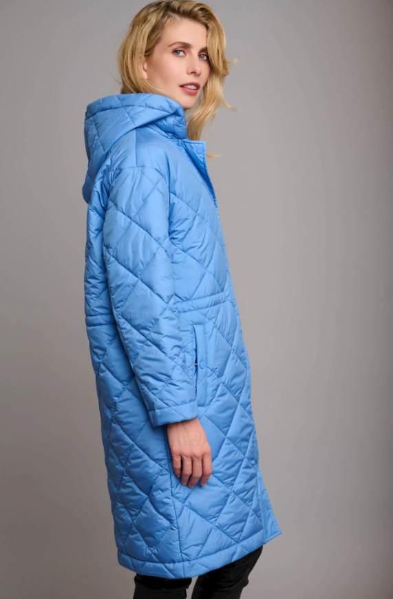 Rino and Pelle Jania Jacket