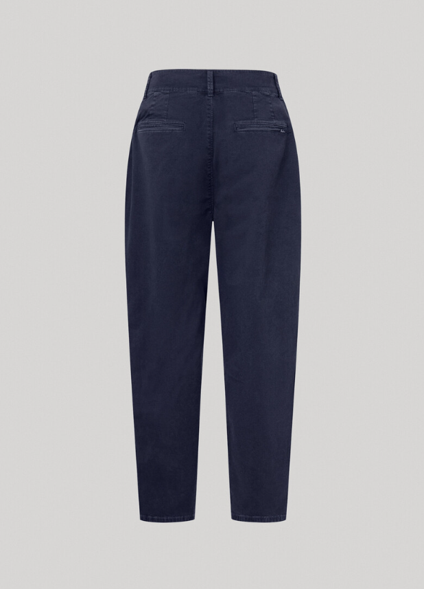 Pepe Jeans Calça Balloon