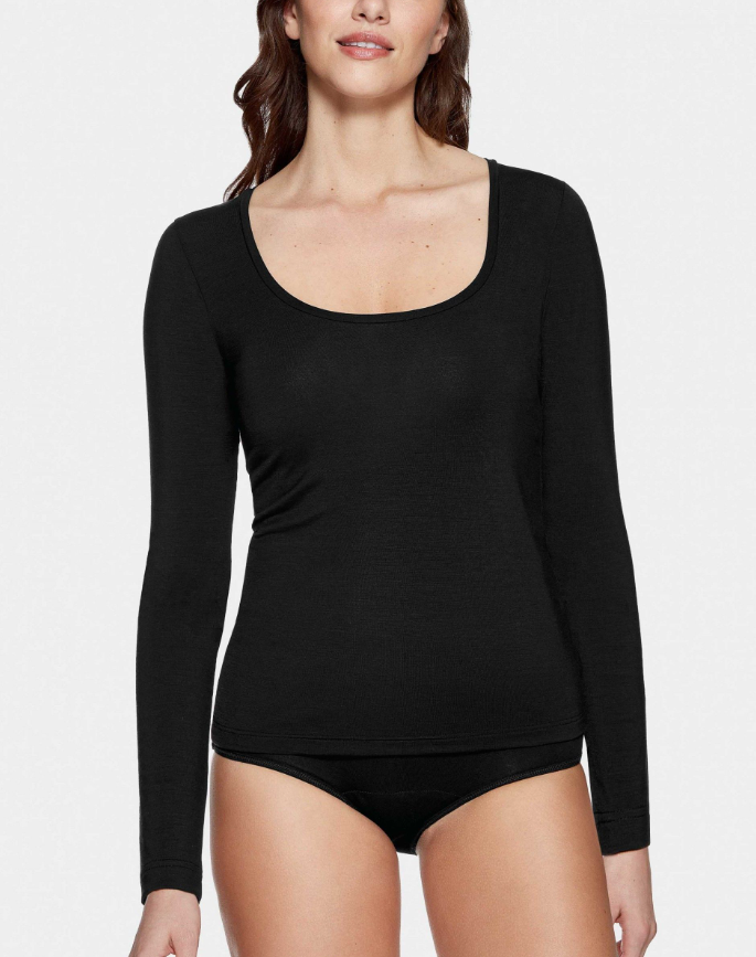 Impetus Premium Wool Tank Top