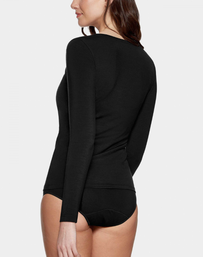 Impetus Premium Wool Tank Top