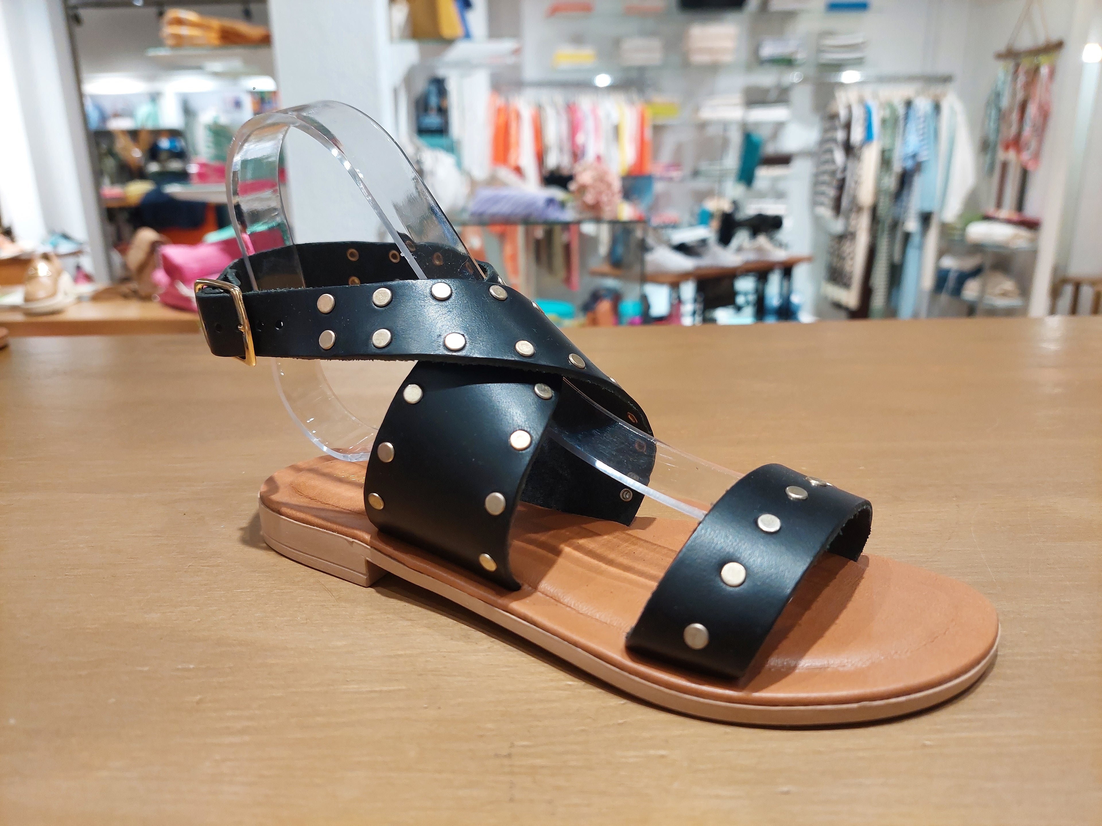 Donna Toscana Sandália