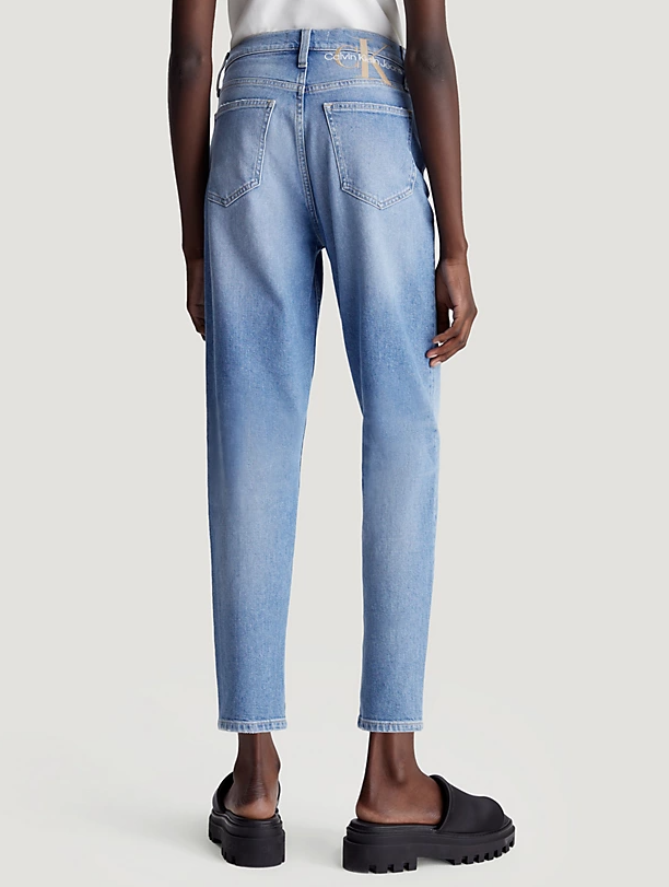 Calvin Klein Mom Jeans